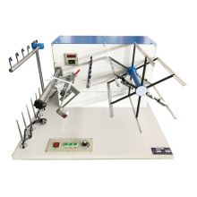 Yarn length measuring instrument